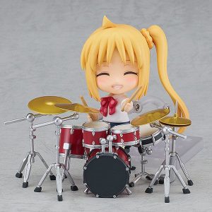 Bocchi the Rock! - Ijichi Nijika - Nendoroid #2242 — изображение 6