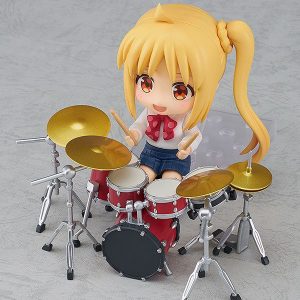 Bocchi the Rock! - Ijichi Nijika - Nendoroid #2242 — изображение 7