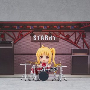 Bocchi the Rock! - Ijichi Nijika - Nendoroid #2242 — изображение 9