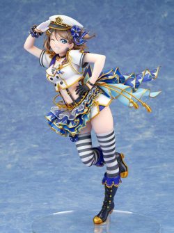 Love Live! School Idol Festival ALL STARS — Watanabe You — 1/7 — Miracle Voyage (Alter)