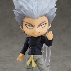 One Punch Man - Garou - Nendoroid #1159 - Super Movable Edition