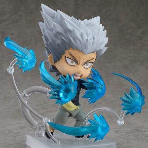 One Punch Man - Garou - Nendoroid #1159 - Super Movable Edition — изображение 6