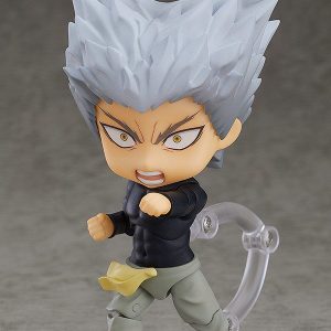 One Punch Man - Garou - Nendoroid #1159 - Super Movable Edition — изображение 2