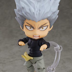 One Punch Man - Garou - Nendoroid #1159 - Super Movable Edition — изображение 3