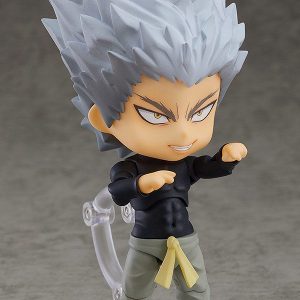 One Punch Man - Garou - Nendoroid #1159 - Super Movable Edition — изображение 5