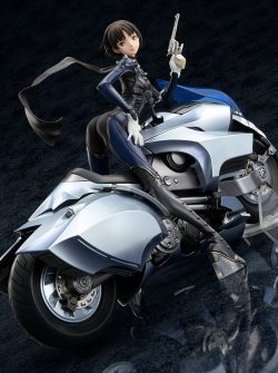 Persona 5 — Johanna — Niijima Makoto — 1/8 — Kaitou ver. with Johanna