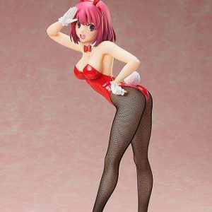 Toradora! - Kushieda Minori - B-style - 1/4 - Bunny Ver. — изображение 2