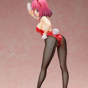 Toradora! - Kushieda Minori - B-style - 1/4 - Bunny Ver. — изображение 4