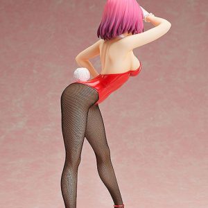 Toradora! - Kushieda Minori - B-style - 1/4 - Bunny Ver. — изображение 5
