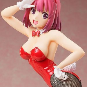 Toradora! - Kushieda Minori - B-style - 1/4 - Bunny Ver.