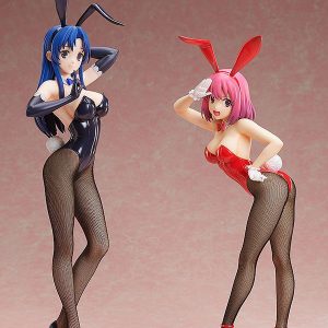 Toradora! - Kushieda Minori - B-style - 1/4 - Bunny Ver. — изображение 8