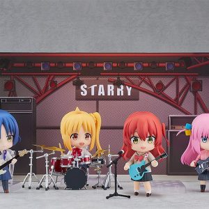 Bocchi the Rock! - Yamada Ryou - Nendoroid #2243 — изображение 8