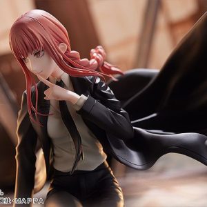 Chainsaw Man - Makima - 1/7 (Phat Company) — изображение 13