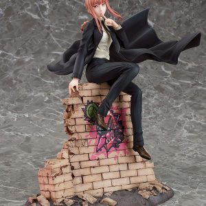 Chainsaw Man - Makima - 1/7 (Phat Company) — изображение 2