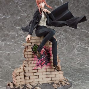 Chainsaw Man - Makima - 1/7 (Phat Company) — изображение 3