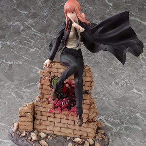 Chainsaw Man - Makima - 1/7 (Phat Company) — изображение 4