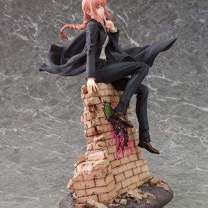 Chainsaw Man - Makima - 1/7 (Phat Company) — изображение 5