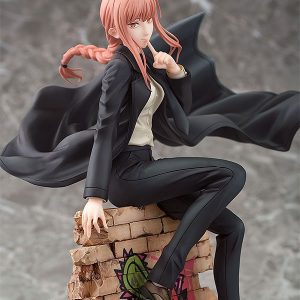 Chainsaw Man - Makima - 1/7 (Phat Company) — изображение 6