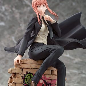 Chainsaw Man - Makima - 1/7 (Phat Company) — изображение 7