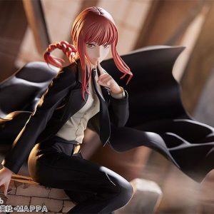 Chainsaw Man - Makima - 1/7 (Phat Company) — изображение 12