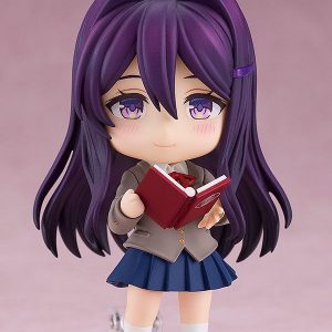 Doki Doki Literature Club! - Yuri - Nendoroid #2283