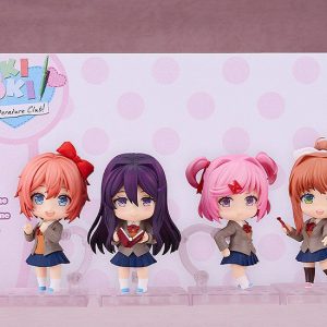 Doki Doki Literature Club! - Yuri - Nendoroid #2283 — изображение 6