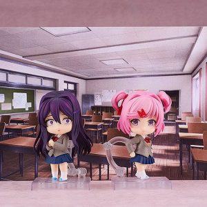 Doki Doki Literature Club! - Yuri - Nendoroid #2283 — изображение 7