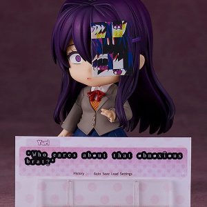 Doki Doki Literature Club! - Yuri - Nendoroid #2283 — изображение 5