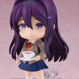 Doki Doki Literature Club! - Yuri - Nendoroid #2283 — изображение 3