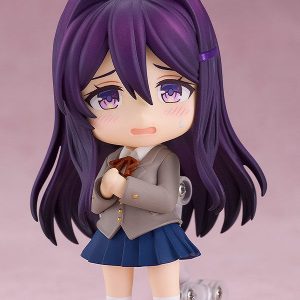 Doki Doki Literature Club! - Yuri - Nendoroid #2283 — изображение 4