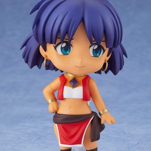 Fushigi no Umi no Nadia - King - Nadia - Nendoroid #1628 — изображение 3