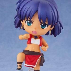 Fushigi no Umi no Nadia - King - Nadia - Nendoroid #1628 — изображение 2