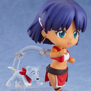 Fushigi no Umi no Nadia - King - Nadia - Nendoroid #1628 — изображение 5