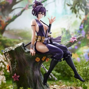 Jigoku Raku - Yuzuriha - F:Nex - 1/7