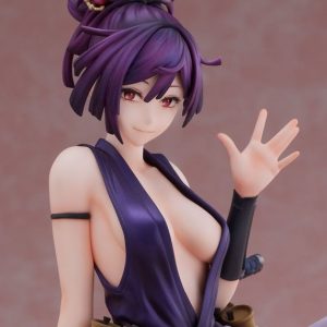 Jigoku Raku - Yuzuriha - F:Nex - 1/7 — изображение 11