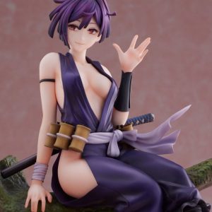 Jigoku Raku - Yuzuriha - F:Nex - 1/7 — изображение 12