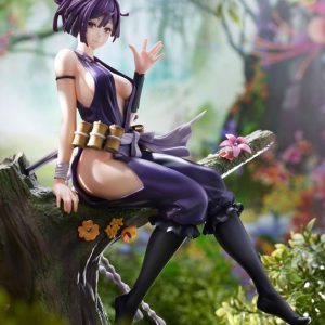 Jigoku Raku - Yuzuriha - F:Nex - 1/7 — изображение 2