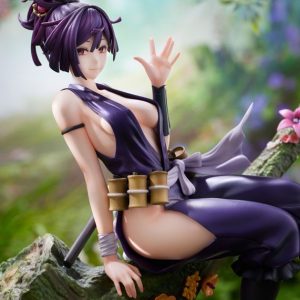 Jigoku Raku - Yuzuriha - F:Nex - 1/7 — изображение 3