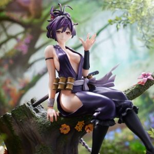 Jigoku Raku - Yuzuriha - F:Nex - 1/7 — изображение 5