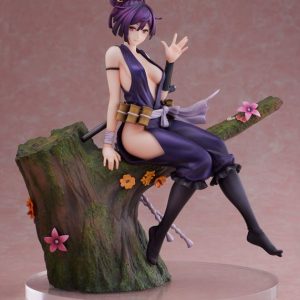 Jigoku Raku - Yuzuriha - F:Nex - 1/7 — изображение 6