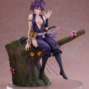 Jigoku Raku - Yuzuriha - F:Nex - 1/7 — изображение 7