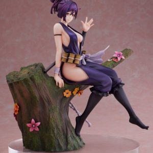 Jigoku Raku - Yuzuriha - F:Nex - 1/7 — изображение 8