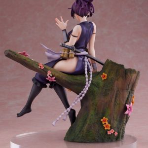 Jigoku Raku - Yuzuriha - F:Nex - 1/7 — изображение 9