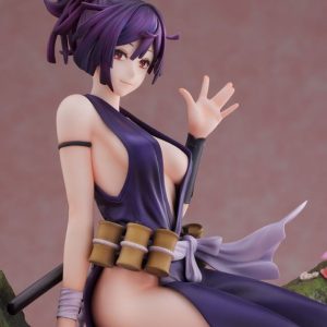 Jigoku Raku - Yuzuriha - F:Nex - 1/7 — изображение 10