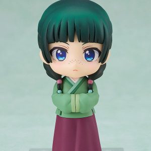 Kusuriya no Hitorigoto - Maomao - Nendoroid #2288