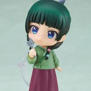 Kusuriya no Hitorigoto - Maomao - Nendoroid #2288 — изображение 3