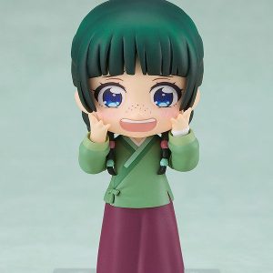 Kusuriya no Hitorigoto - Maomao - Nendoroid #2288 — изображение 4