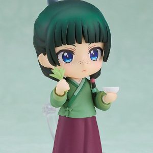 Kusuriya no Hitorigoto - Maomao - Nendoroid #2288 — изображение 2