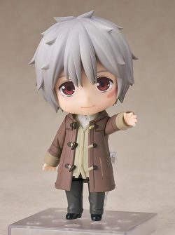 NO.6 — Sion — Tsukiyo — Nendoroid #2005