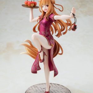 Ookami to Koushinryou - Holo - KDcolle - 1/7 - Chinese Dress ver.